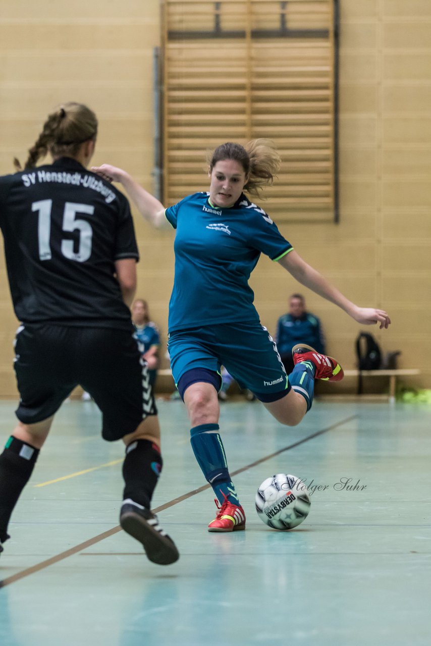 Bild 374 - Frauen La Rieve Cup